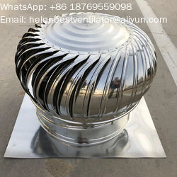 Китай Liaocheng Wantong Ventilation Equipment Co., Ltd Профиль компании