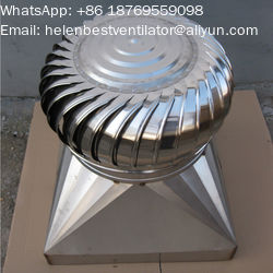 Китай Liaocheng Wantong Ventilation Equipment Co., Ltd Профиль компании