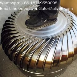 Китай Liaocheng Wantong Ventilation Equipment Co., Ltd Профиль компании
