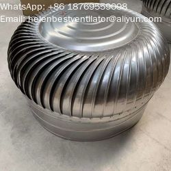 Liaocheng Wantong Ventilation Equipment Co., Ltd