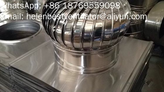 Good price Вентиляторы крыши выхлопных газов высокой CFM из пластика для профессиональных изделий онлайн