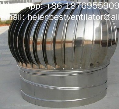 Good price Вентилятор крыши с ветровой турбиной AP450mm онлайн